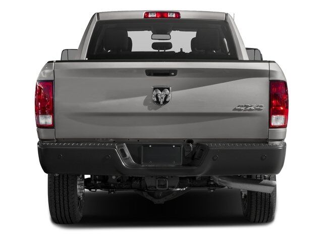 2017 Ram 2500 Tradesman Winder GA