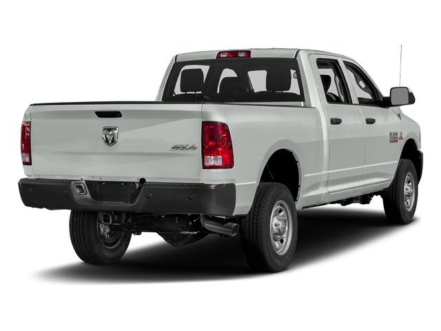 2017 Ram 2500 Tradesman Winder GA