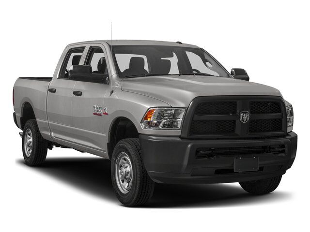 2017 Ram 2500 Tradesman Winder GA