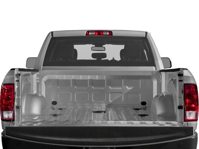 2017 Ram 2500 Tradesman Winder GA