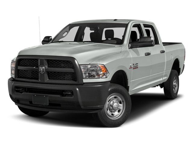 2017 Ram 2500 Tradesman Winder GA