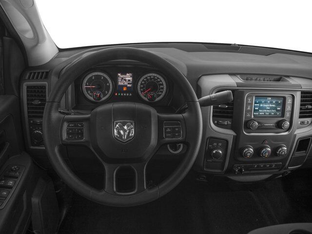 2017 Ram 2500 Tradesman Winder GA