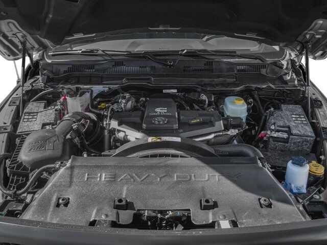 2017 Ram 2500 Tradesman Winder GA