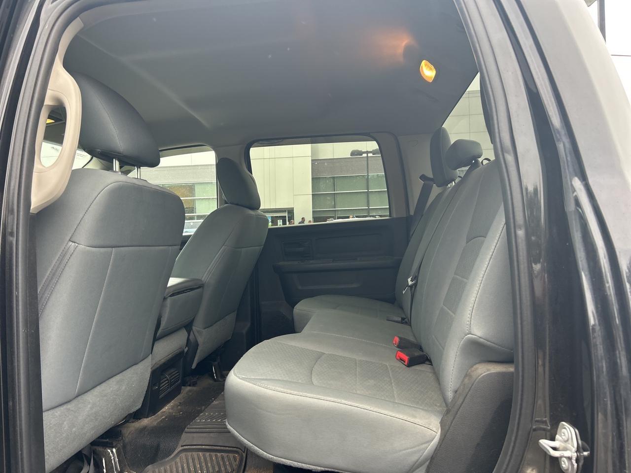 2017 Ram 2500 Tradesman Ashland VA