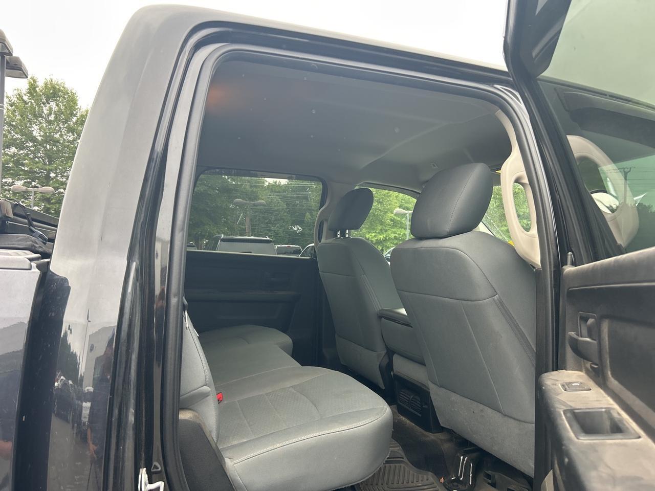 2017 Ram 2500 Tradesman Ashland VA