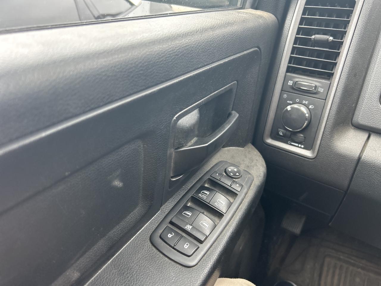 2017 Ram 2500 Tradesman Ashland VA