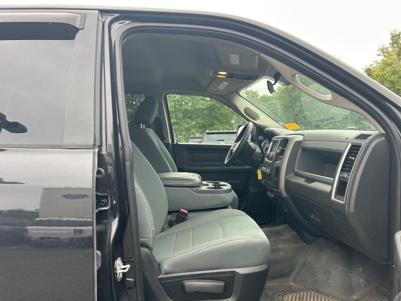 2017 Ram 2500 Tradesman Ashland VA