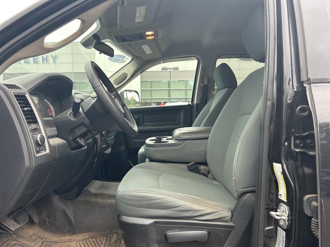 2017 Ram 2500 Tradesman Ashland VA