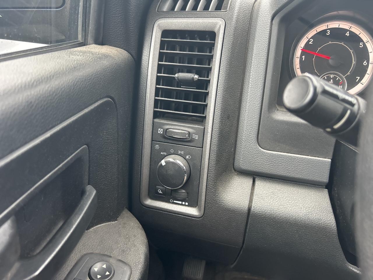2017 Ram 2500 Tradesman Ashland VA