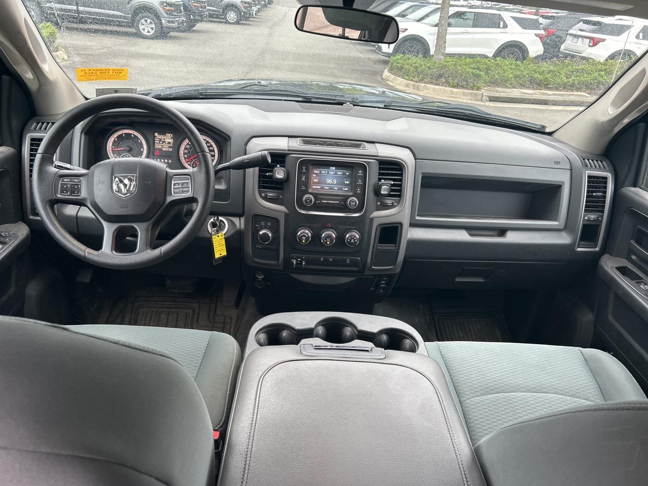 2017 Ram 2500 Tradesman Ashland VA