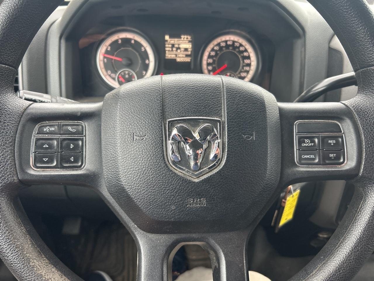 2017 Ram 2500 Tradesman Ashland VA
