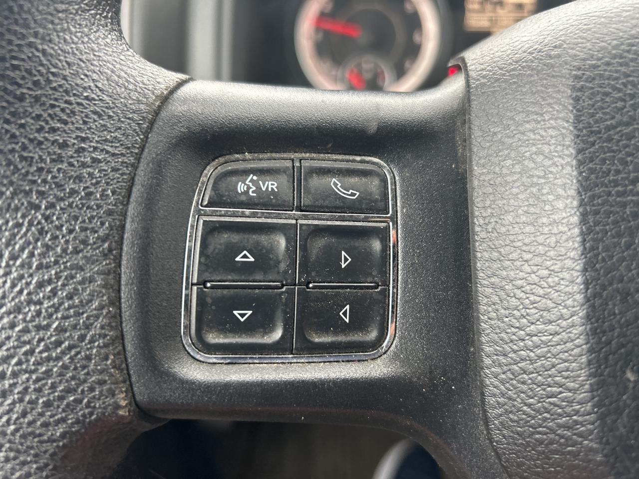 2017 Ram 2500 Tradesman Ashland VA