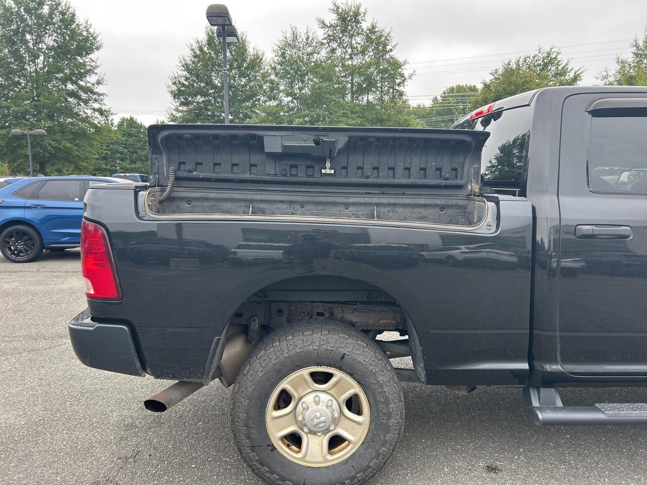 2017 Ram 2500 Tradesman Ashland VA