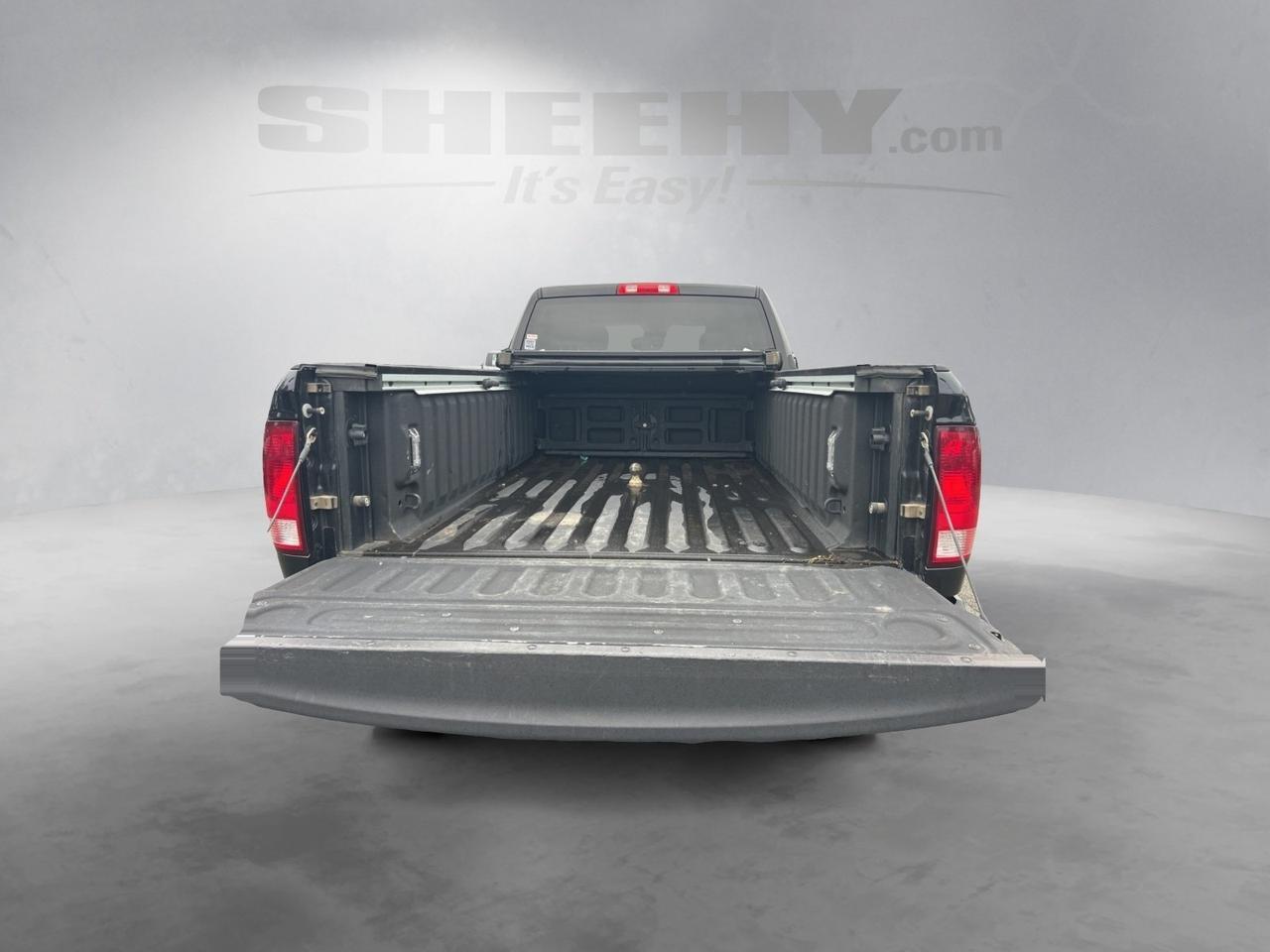 2017 Ram 2500 Tradesman Ashland VA