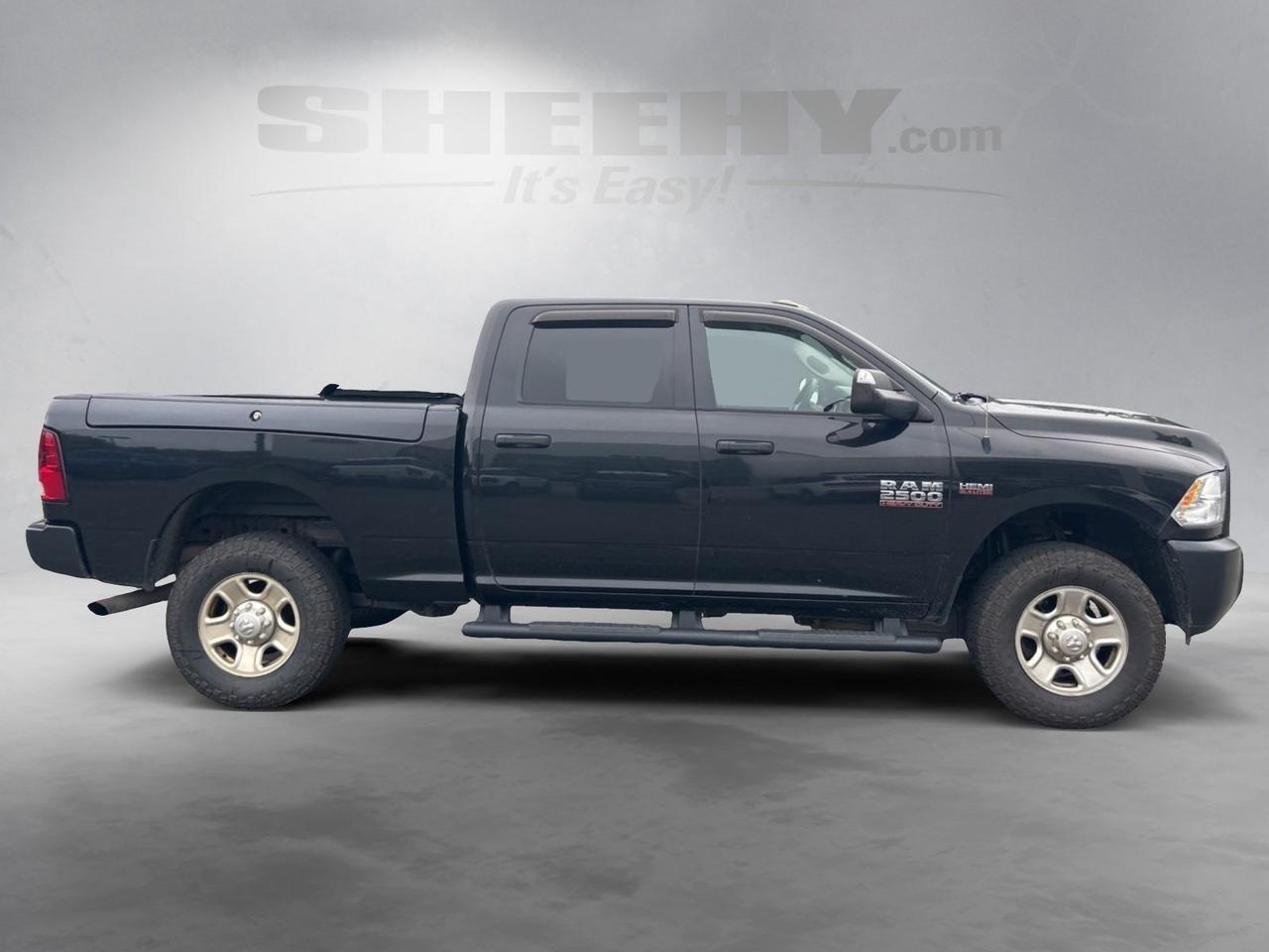 2017 Ram 2500 Tradesman Ashland VA