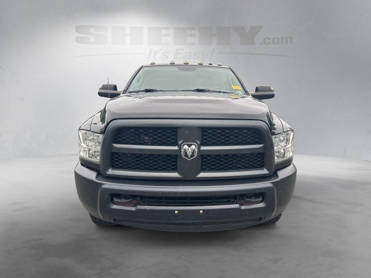 2017 Ram 2500 Tradesman Ashland VA