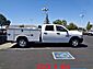 2017 Ram 2500 Utility ~ Crew Cab ~ Only 66K Miles! Rocklin CA
