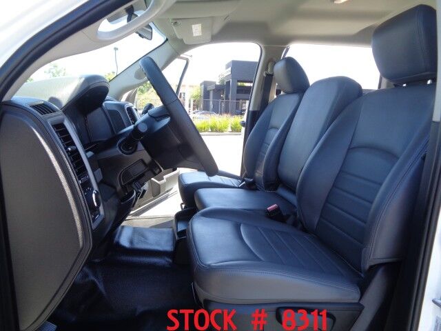 2017 Ram 2500 Utility ~ Crew Cab ~ Only 66K Miles! Rocklin CA