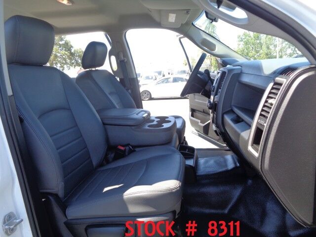 2017 Ram 2500 Utility ~ Crew Cab ~ Only 66K Miles! Rocklin CA