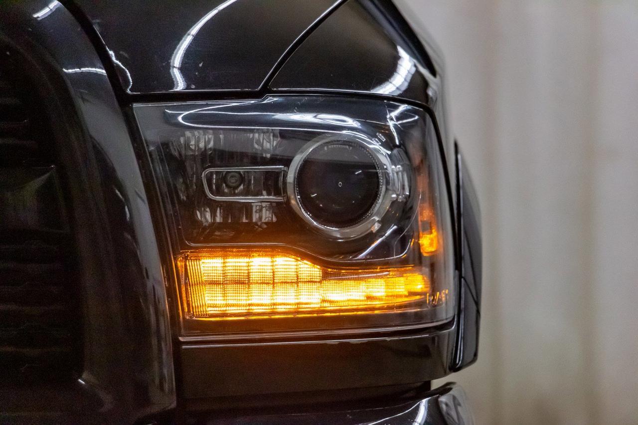 2017 Ram 3500 4x4 Crew Cab Laramie Diesel AISIN Red Deer AB