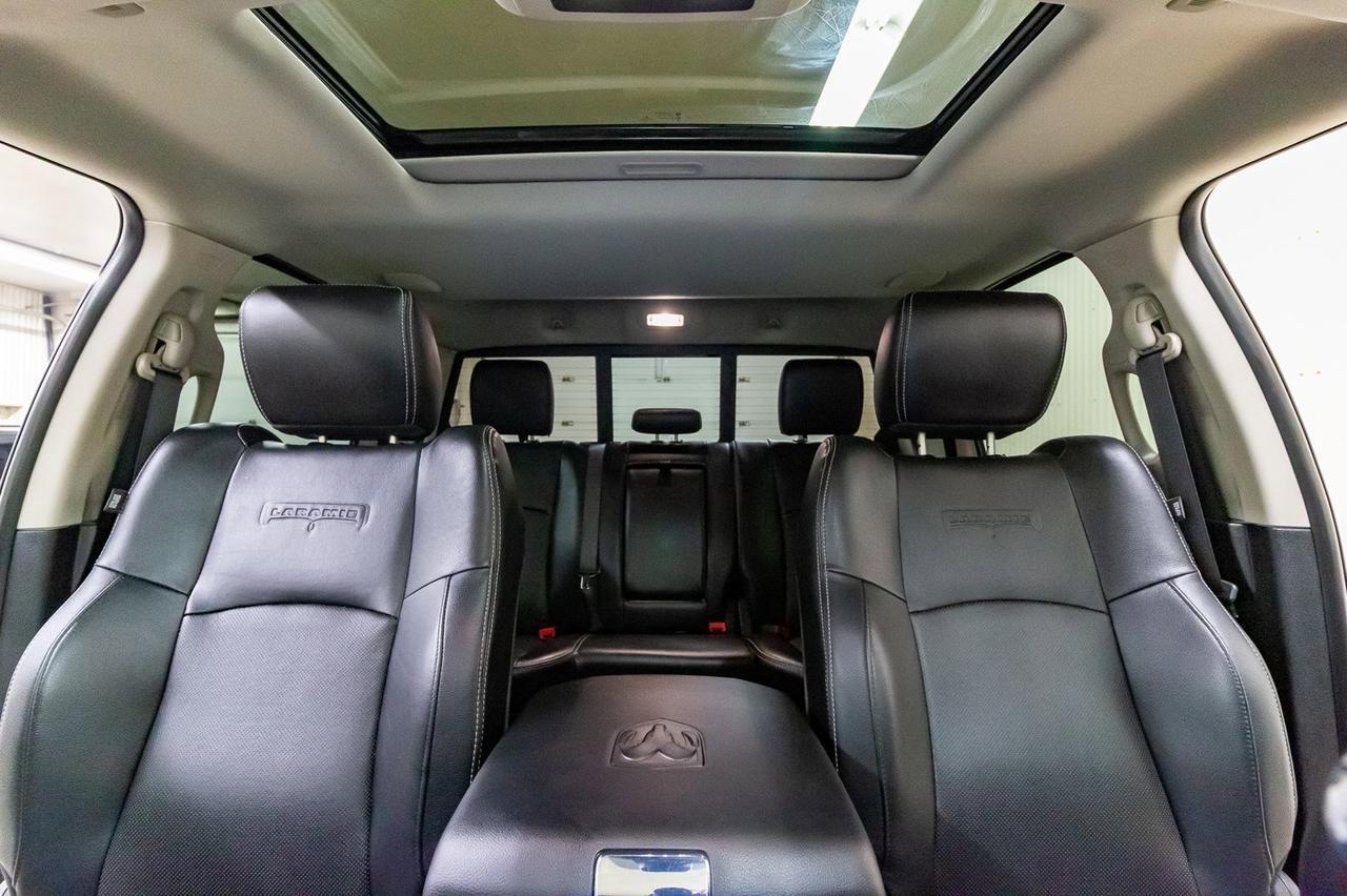 2017 Ram 3500 4x4 Crew Cab Laramie Diesel AISIN Red Deer AB