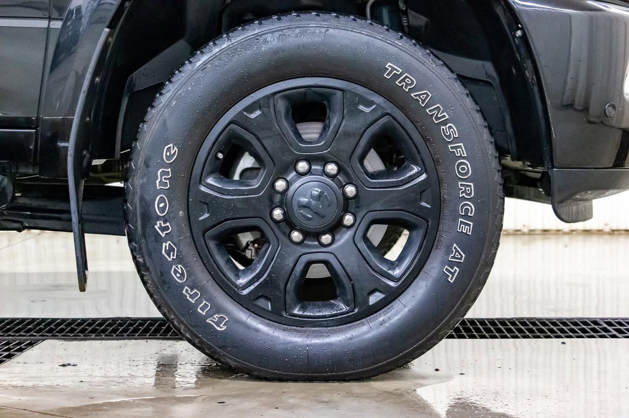 2017 Ram 3500 4x4 Crew Cab Laramie Diesel AISIN Red Deer AB