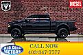 2017 Ram 3500 4x4 Crew Cab Laramie Diesel AISIN