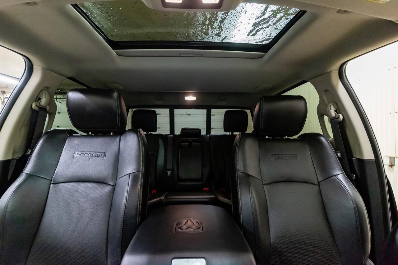 2017 Ram 3500 4x4 Crew Cab Laramie Diesel Dually Red Deer AB