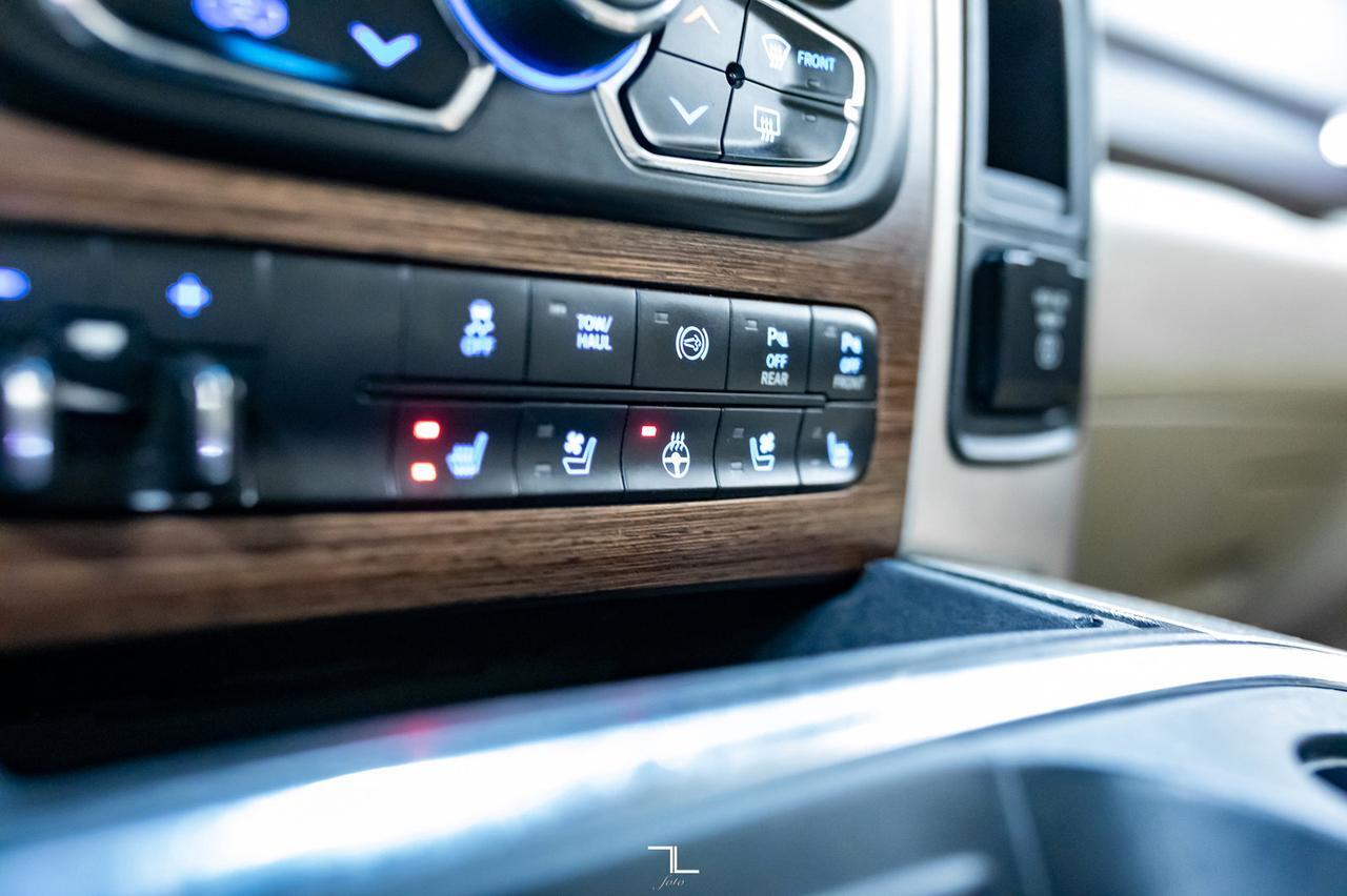 2017 Ram 3500 4x4 Crew Cab Laramie Diesel Leather Nav BCam Red Deer AB