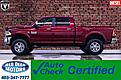 2017 Ram 3500 4x4 Crew Cab Laramie Diesel Leather Nav BCam
