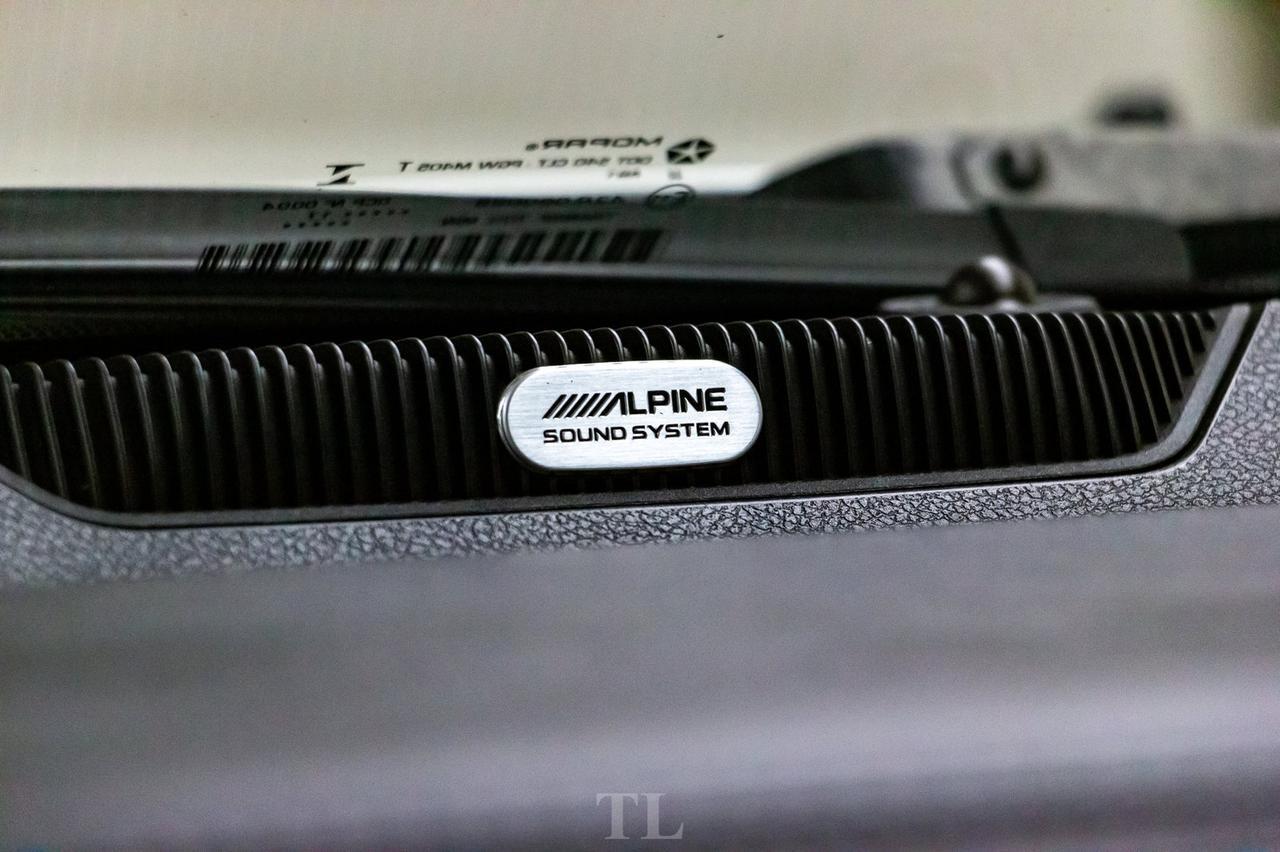 2017 Ram 3500 4x4 Crew Cab Laramie Dually Diesel AISIN Leather Roof Nav Red Deer AB