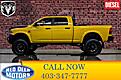 2017 Ram 3500 4x4 Crew Cab SLT Diesel 6" Lift