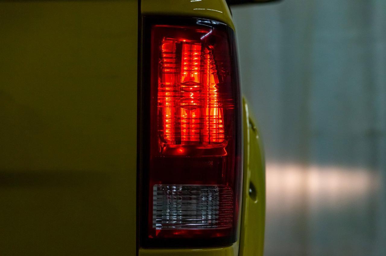 2017 Ram 3500 4x4 Crew Cab SLT Diesel 6" Lift Red Deer AB