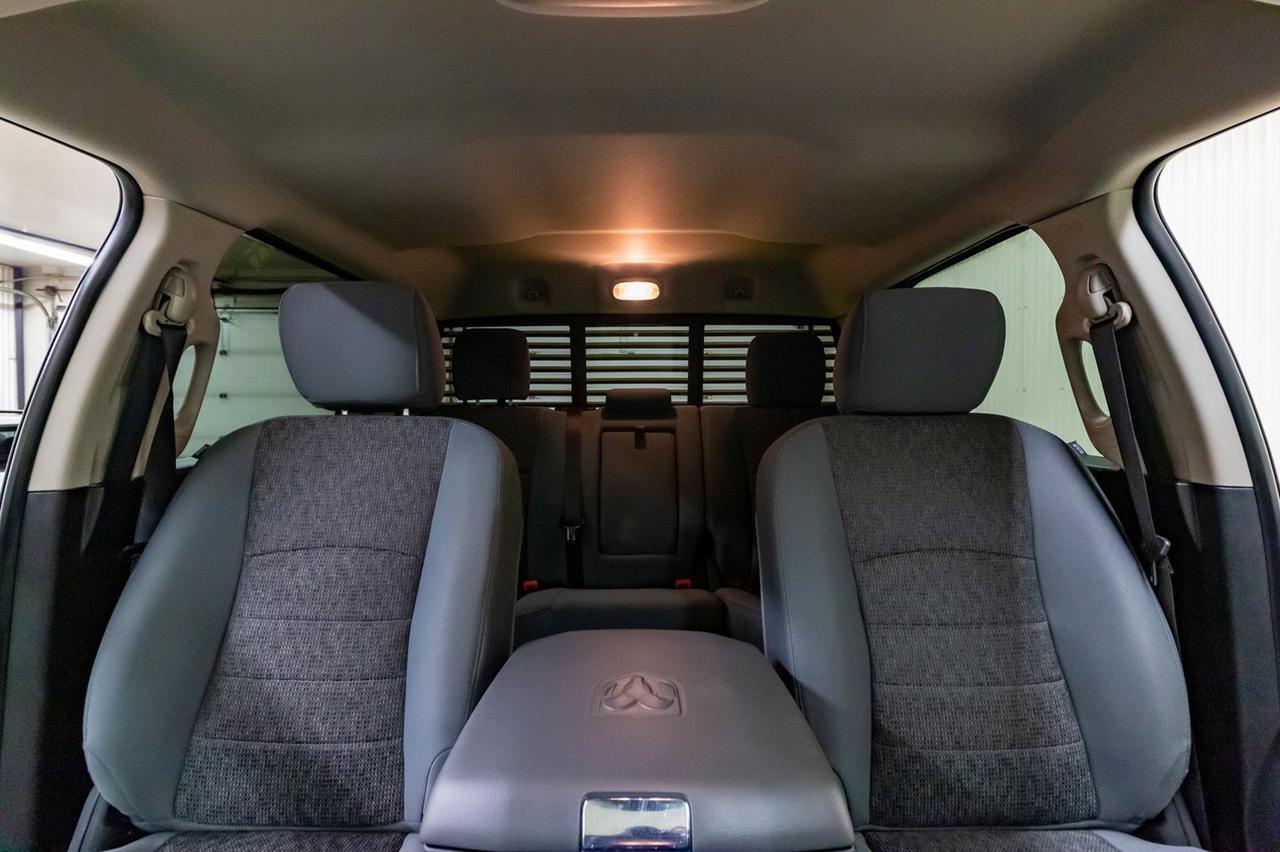 2017 Ram 3500 4x4 Crew Cab SLT Diesel 6" Lift Red Deer AB