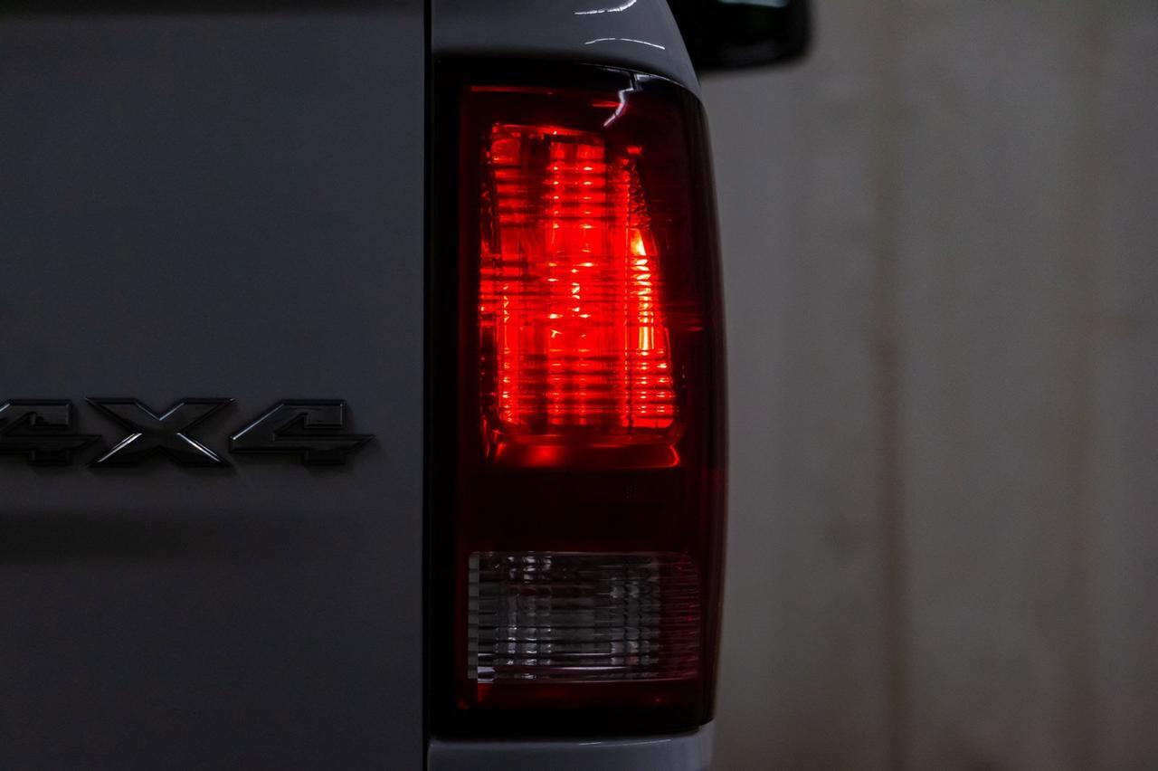 2017 Ram 3500 4x4 Crew Cab SLT Diesel AISIN Red Deer AB