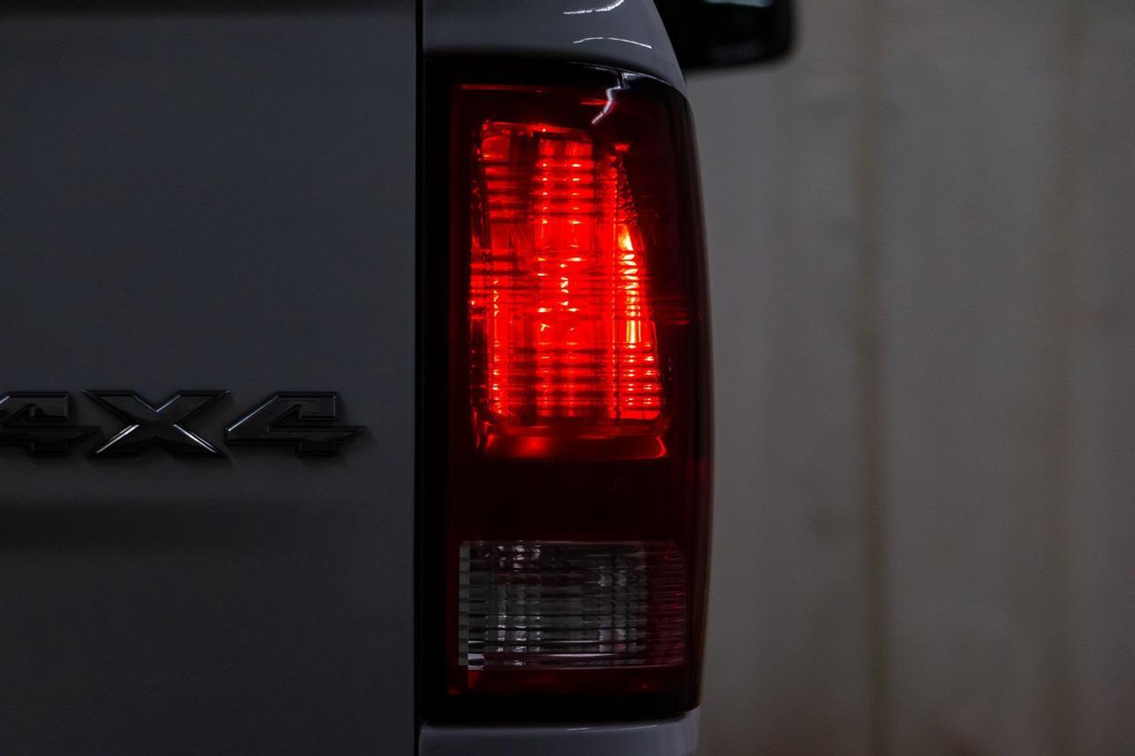 2017 Ram 3500 4x4 Crew Cab SLT Diesel AISIN Red Deer AB