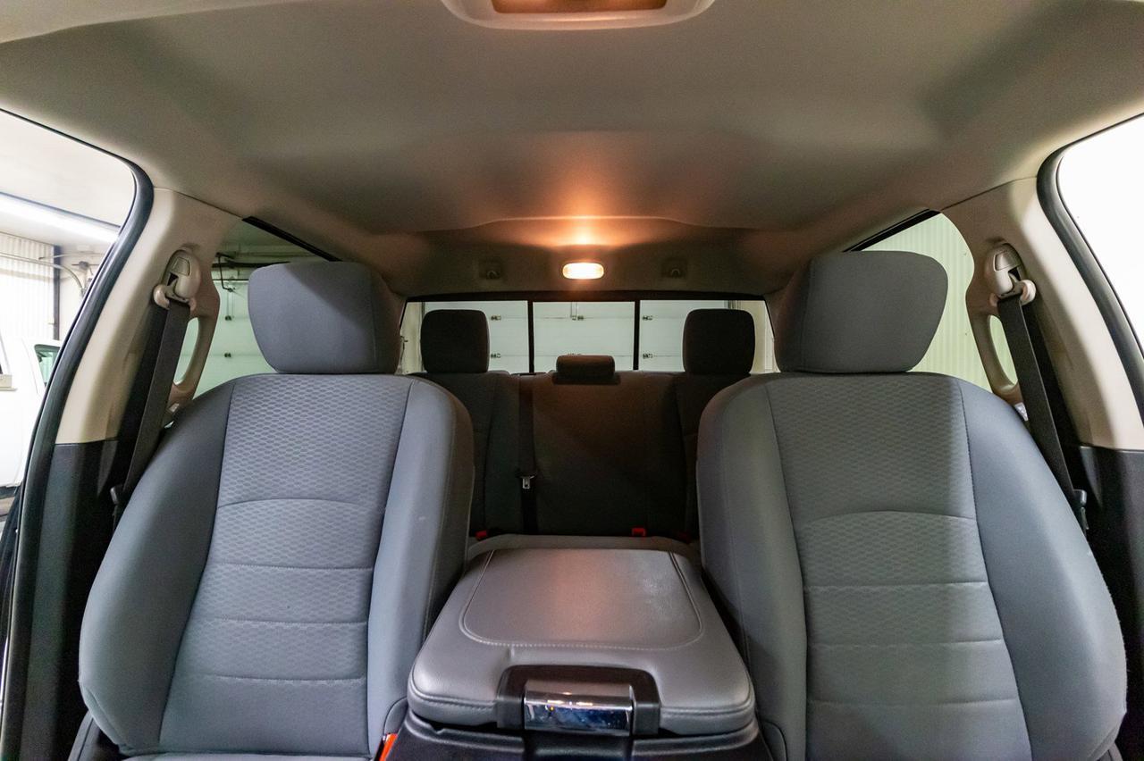 2017 Ram 3500 4x4 Crew Cab SLT Diesel AISIN Red Deer AB