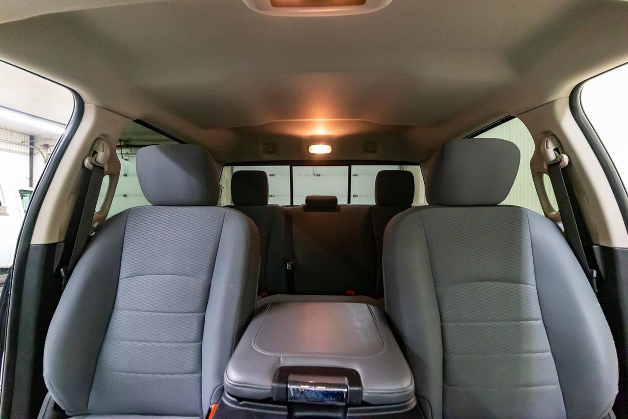 2017 Ram 3500 4x4 Crew Cab SLT Diesel AISIN Red Deer AB