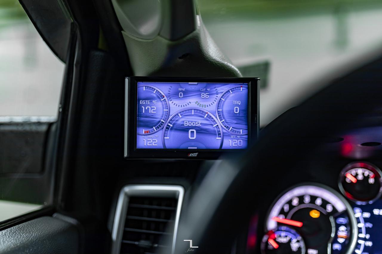 2017 Ram 3500 4x4 Crew Cab SLT Diesel Aisin 6" Lift Red Deer AB