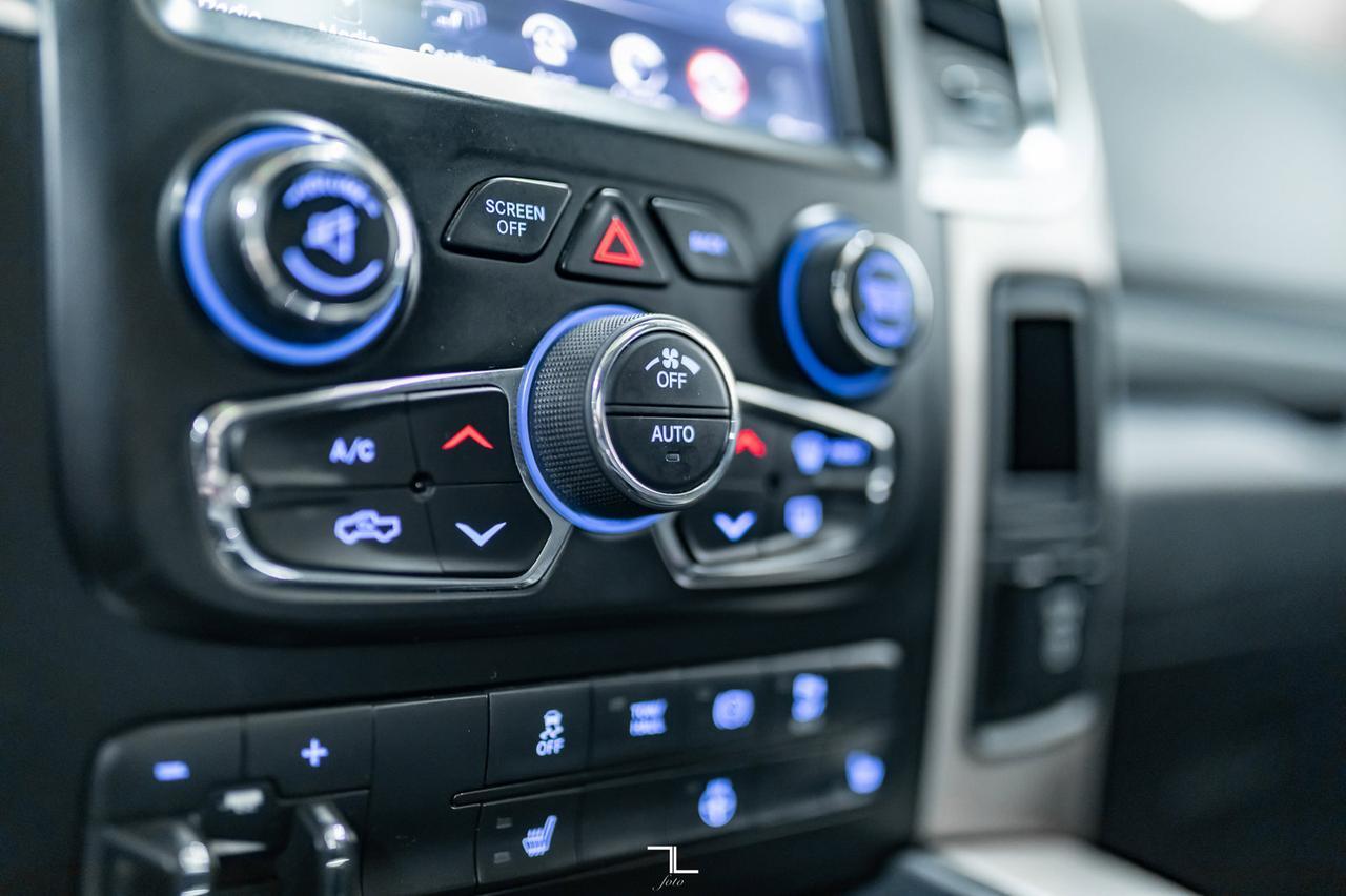 2017 Ram 3500 4x4 Crew Cab SLT Diesel Aisin 6" Lift Red Deer AB