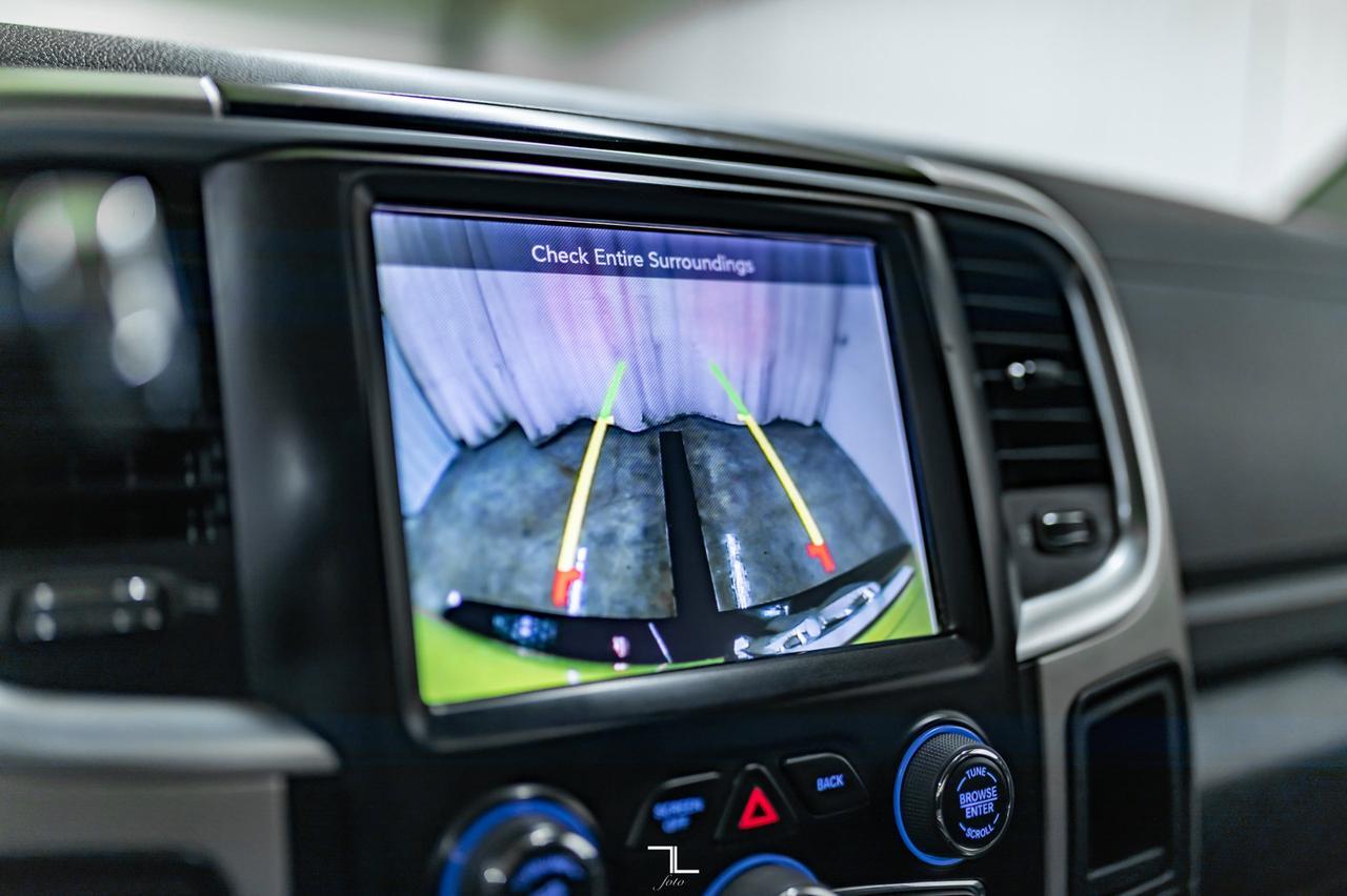 2017 Ram 3500 4x4 Crew Cab SLT Diesel Aisin 6" Lift Red Deer AB