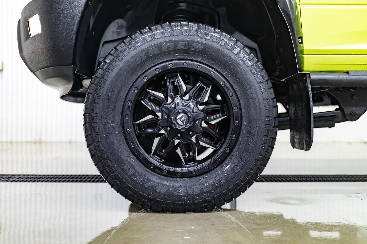 2017 Ram 3500 4x4 Crew Cab SLT Diesel Aisin 6" Lift Red Deer AB