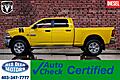 2017 Ram 3500 4x4 Crew Cab SLT Diesel Level Kit Leather Nav BCam