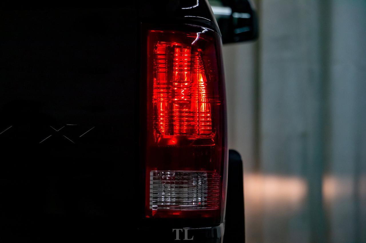 2017 Ram 3500 4x4 Crew Cab SLT Diesel Lift Roof Red Deer AB