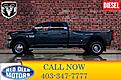 2017 Ram 3500 4x4 Crew Cab SLT Diesel Remote Start