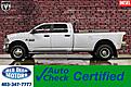 2017 Ram 3500 4x4 Crew Cab SLT Dually Diesel AISIN Nav BCam