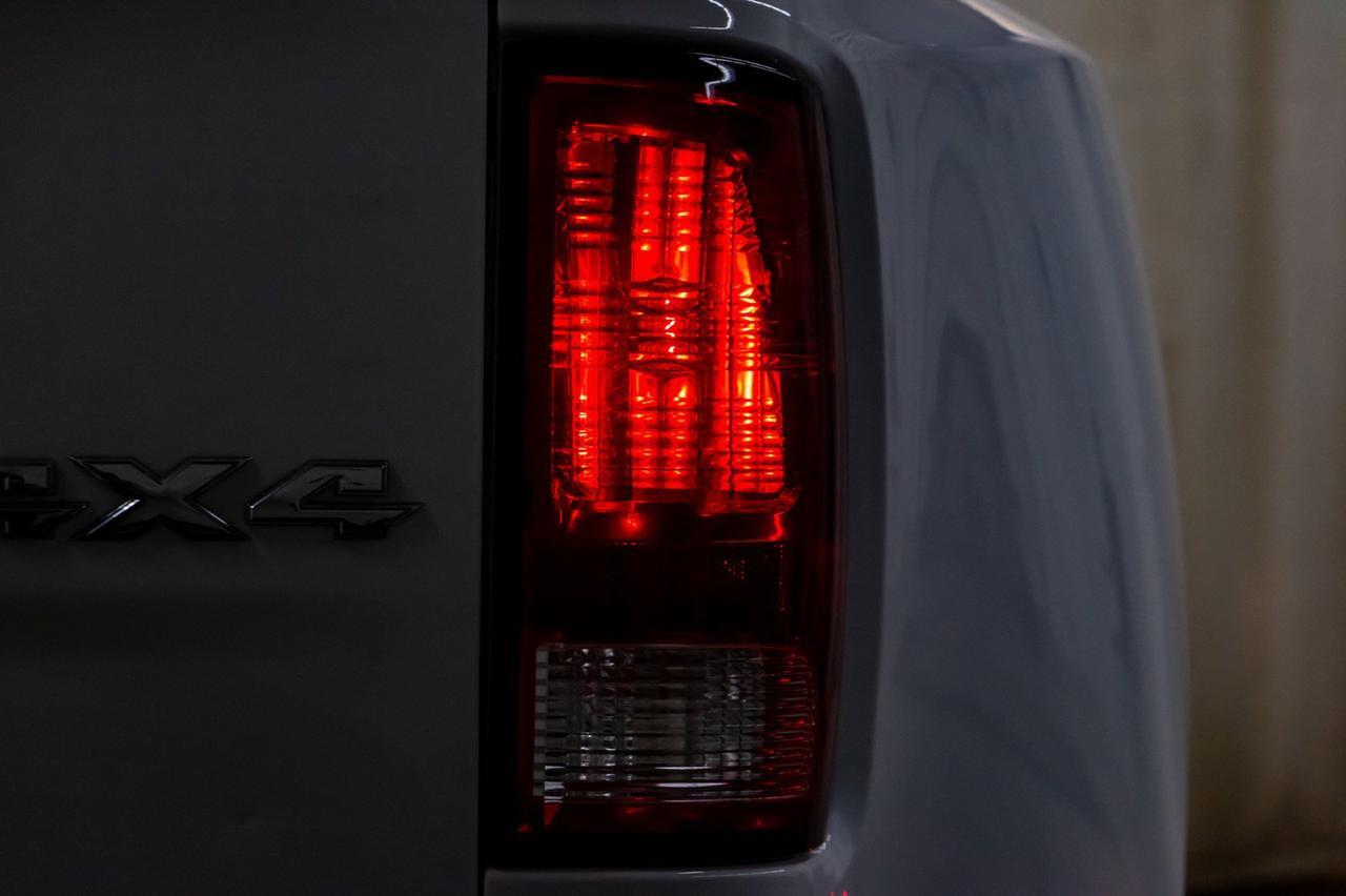 2017 Ram 3500 4x4 Crew Cab SLT Dually Diesel AISIN Red Deer AB