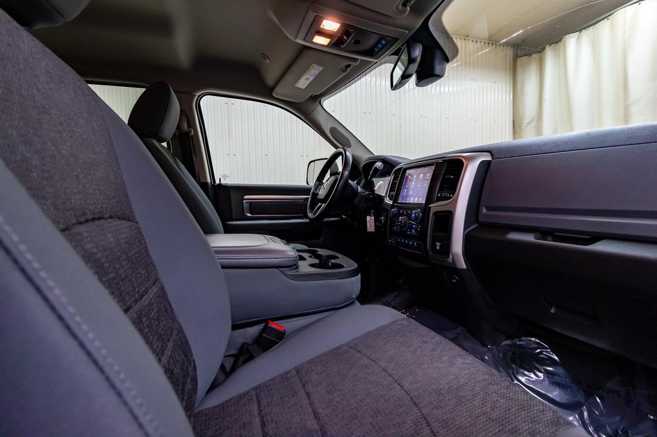 2017 Ram 3500 4x4 Crew Cab SLT Dually Diesel AISIN Red Deer AB