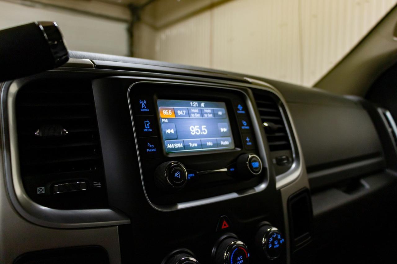 2017 Ram 3500 4x4 Crew Cab SLT Dually Diesel Red Deer AB