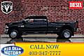2017 Ram 3500 4x4 Crew Cab SLT Dually Diesel